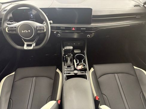 New 2026 Kia K5 GT-Line image 34