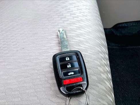 Used 2015 Honda Civic LX image 15