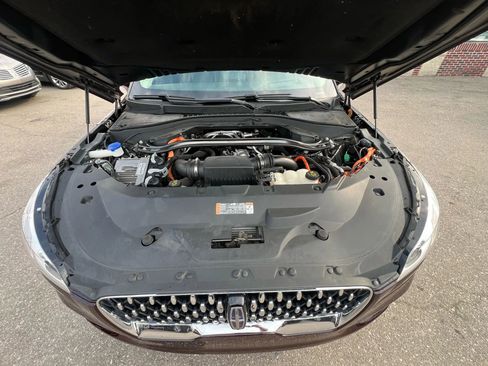 Used 2023 Lincoln Aviator Grand Touring w/ Equipment Group 301A image 19