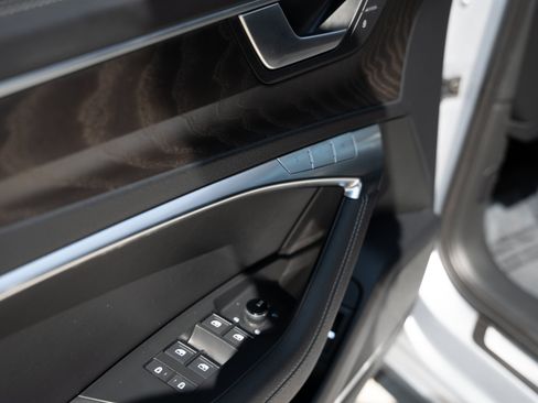 Certified 2023 Audi A6 Premium Plus w/ Premium Plus Package AWD/4WD image 18