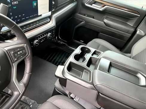 Certified 2022 Chevrolet Silverado 1500 LT image 21