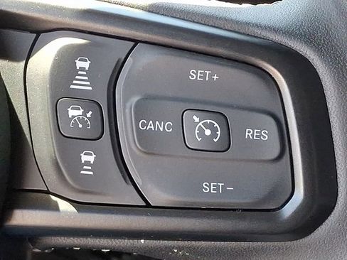 Used 2025 Jeep Wrangler Unlimited Sport S 4xe AWD/4WD image 22