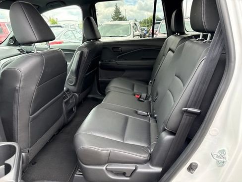 Certified 2023 Honda Passport EX-L image 11
