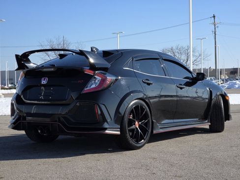 Used 2018 Honda Civic Type R image 20