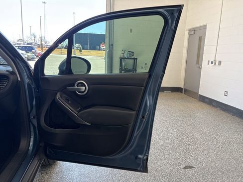 Used 2018 FIAT 500X Pop image 25