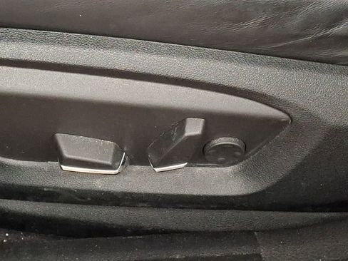 Used 2016 BMW 535i xDrive Sedan image 10