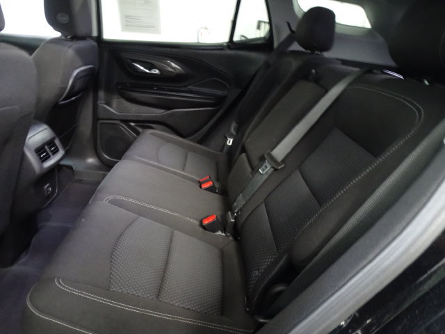 Used 2022 GMC Terrain SLE w/ Driver Convenience Package AWD/4WD image 4