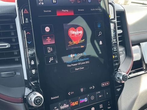 New 2026 RAM 1500 Rebel image 23