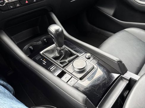 Used 2023 MAZDA MAZDA3 s FWD image 23