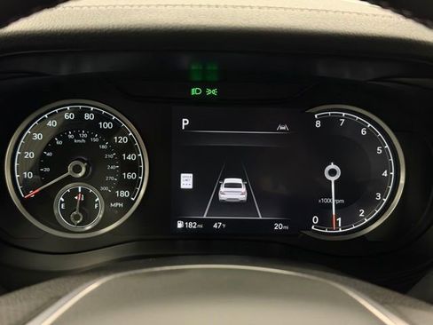 New 2026 Genesis G70 2.5T image 16