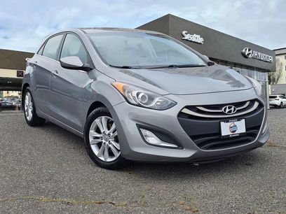 Used 2013 Hyundai Elantra GT