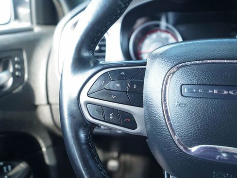 Used 2022 Dodge Charger SXT w/ Leather Interior Group image 24