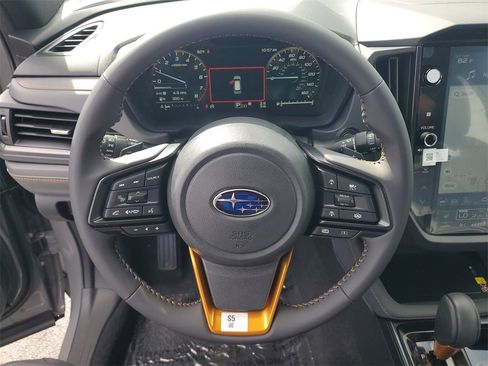 New 2026 Subaru Forester Wilderness image 30