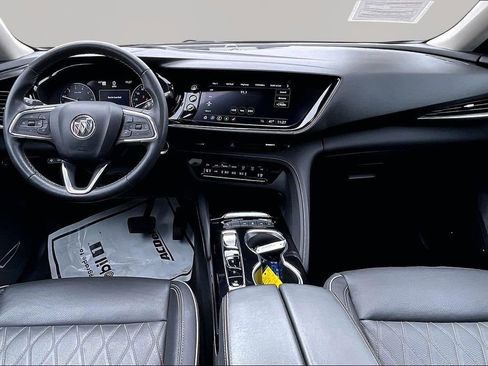 Used 2023 Buick Envision Avenir image 8