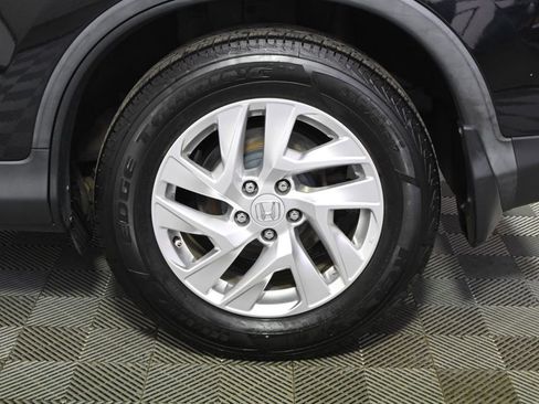 Used 2015 Honda CR-V EX-L image 20