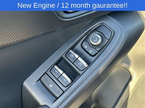 New 2026 Subaru Crosstrek 2.5i Limited w/ Convenience Package AWD/4WD image 17