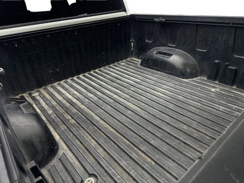 Used 2025 Toyota Tundra Limited w/ TRD Off-Road Package AWD/4WD image 83