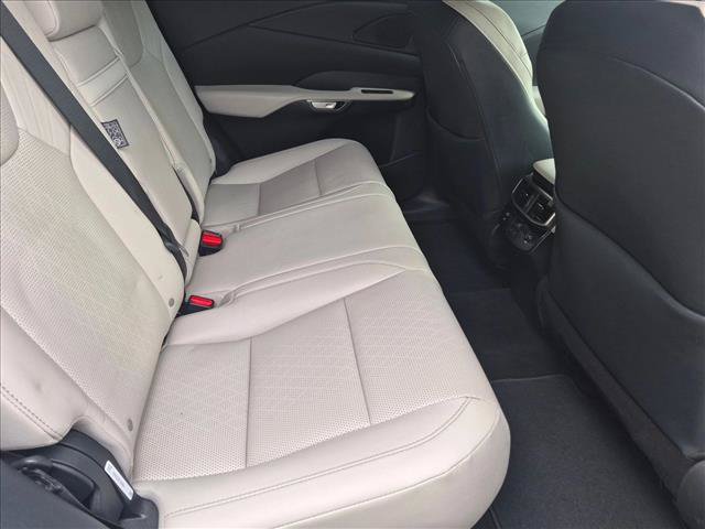 Certified 2024 Lexus RX 350 Premium Plus w/ Convenience Package AWD/4WD image 19