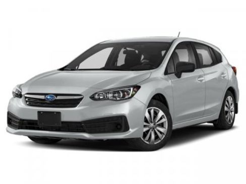 Used 2020 Subaru Impreza Premium image 1