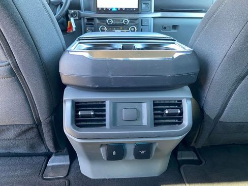 Used 2025 Ford F150 XLT w/ Equipment Group 301A Standard image 35