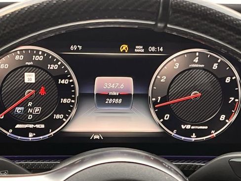 Used 2021 Mercedes-Benz G 63 AMG 4MATIC image 25