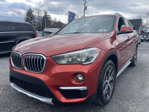 Used 2018 BMW X1 xDrive28i image 43