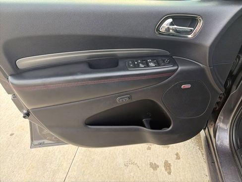 Used 2018 Dodge Durango GT w/ Premium Group image 10