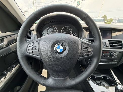 Used 2013 BMW X3 xDrive28i AWD/4WD image 23