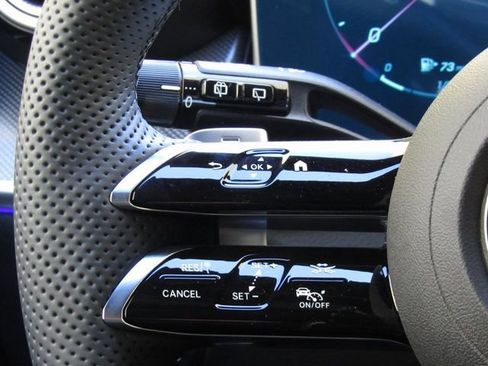 New 2026 Mercedes-Benz GLC 300 4MATIC image 25