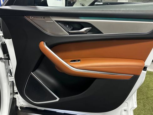 Used 2025 Jaguar F-PACE R-Dynamic S image 26