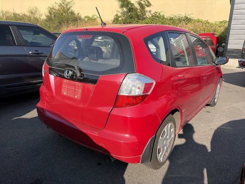 Used 2012 Honda Fit image 3
