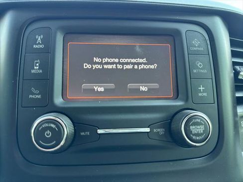 Certified 2020 RAM 1500 Big Horn AWD/4WD image 28