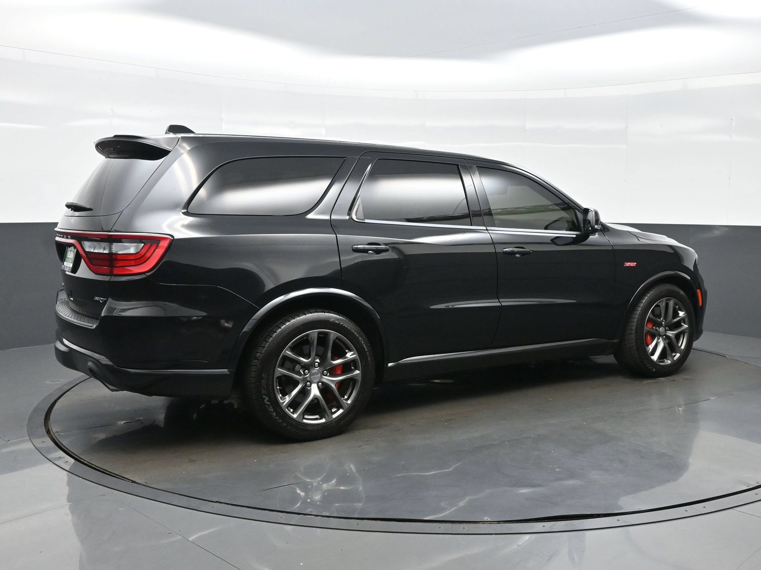 Used 2021 Dodge Durango SRT w/ Trailer Tow Group IV AWD/4WD image 8