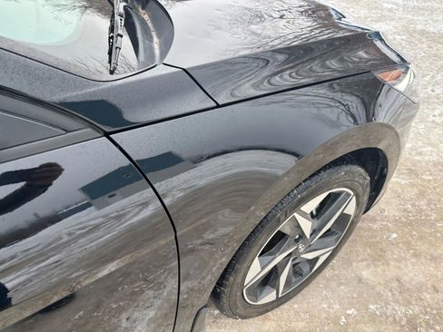 Used 2023 Hyundai Elantra SEL w/ Convenience Package image 27