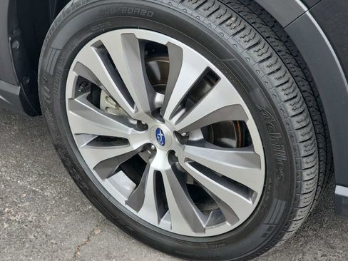 Used 2021 Subaru Ascent Touring AWD/4WD image 12