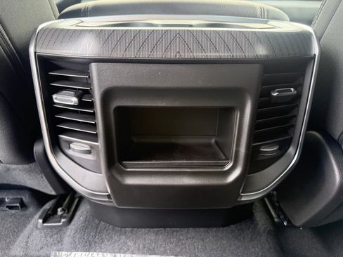 New 2026 RAM 1500 Express AWD/4WD image 36