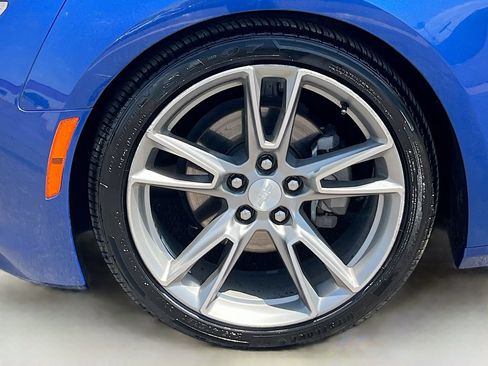Used 2019 Chevrolet Camaro LT w/ RS Package RWD image 28