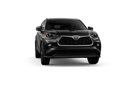 New 2026 Toyota Highlander XLE image 16