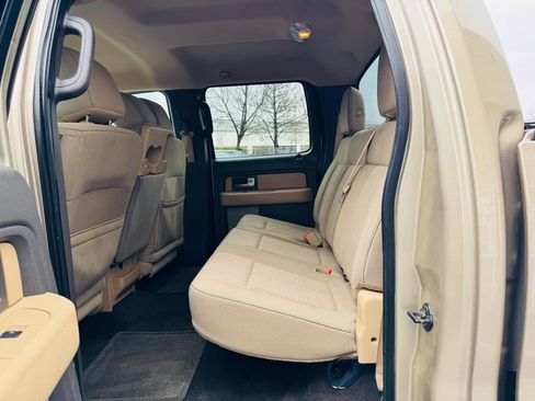 Used 2013 Ford F150 XLT w/ XLT Chrome Pkg image 29