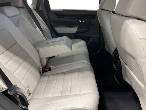 New 2026 Honda CR-V EX-L image 27