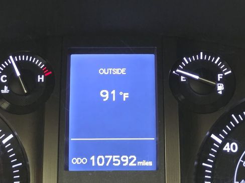 Used 2015 Lexus GX 460 AWD/4WD image 36