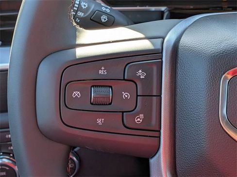 New 2026 GMC Sierra 2500 SLT w/ SLT Premium Package image 19