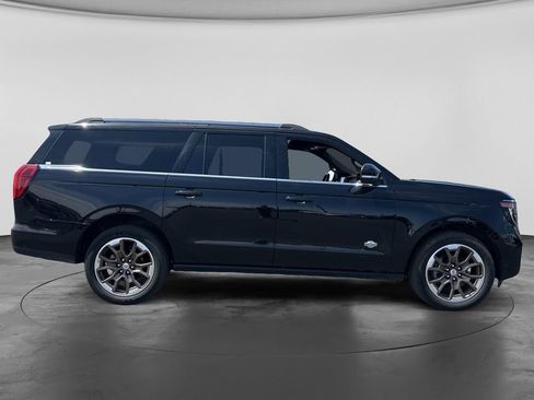 Used 2025 Ford Expedition Max King Ranch AWD/4WD image 5
