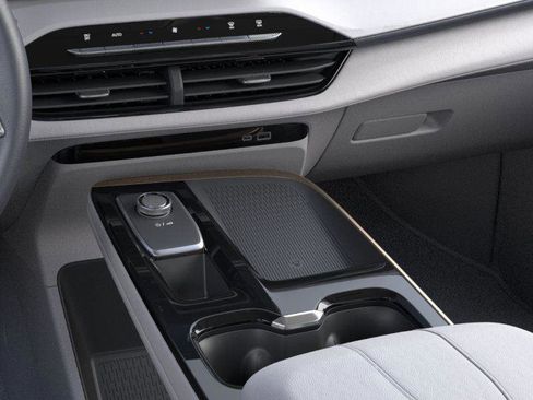 New 2026 Buick Enclave Avenir image 23