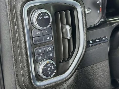 Used 2021 GMC Sierra 2500 Denali w/ Denali Ultimate Package AWD/4WD image 10