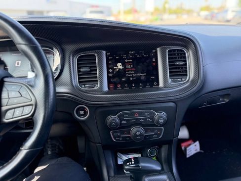 Used 2023 Dodge Charger Scat Pack w/ Plus Group RWD image 9
