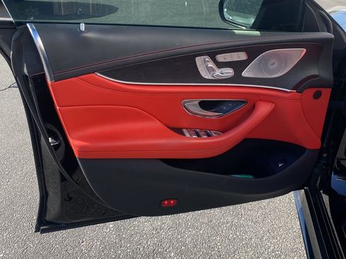 Used 2022 Mercedes-Benz AMG GT 43 image 9