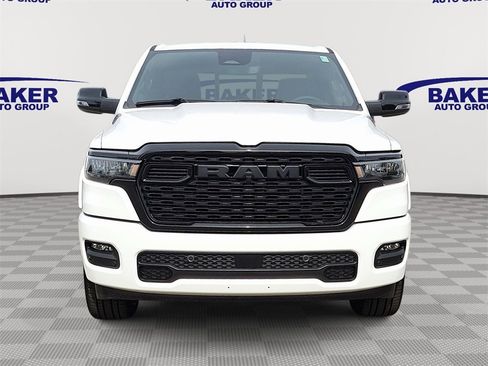 New 2026 RAM 1500 Big Horn image 8