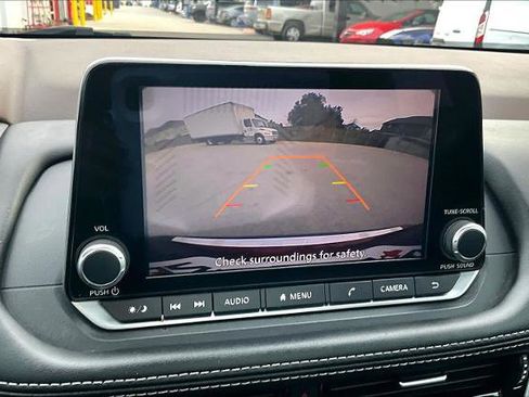 Certified 2023 Nissan Rogue SV w/ SV Premium Package image 26