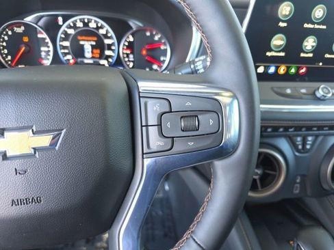 Used 2023 Chevrolet Blazer Premier w/ Driver Confidence II Package image 29